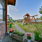 Letniskowe Plaza Campsite *