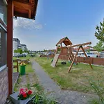 Letniskowe Plaza Campsite *
