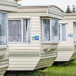 Letniskowe Plaza Campsite Sianozety