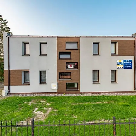 Camping Letniskowe Plaza *