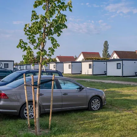 Letniskowe Plaza Sianozety