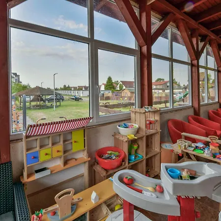 Camping Letniskowe Plaza *