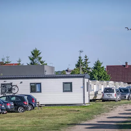 Letniskowe Plaza Sianożęty