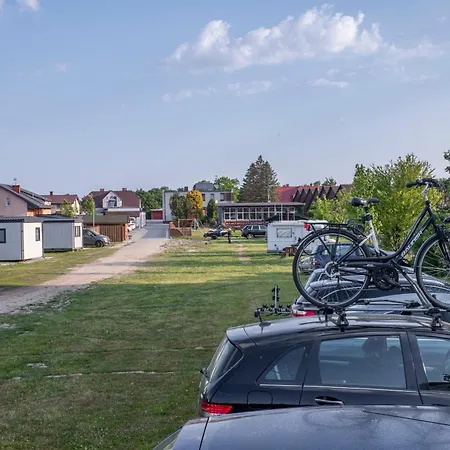 Letniskowe Plaza Sianożęty