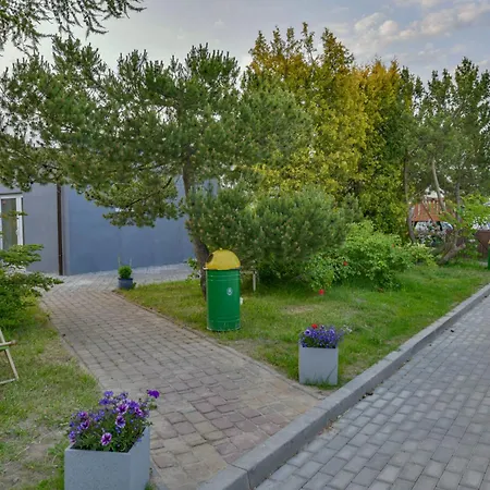 Letniskowe Plaza