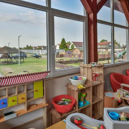 Camping Letniskowe Plaza