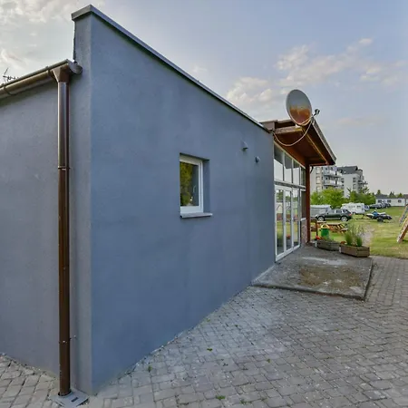 Letniskowe Plaza *