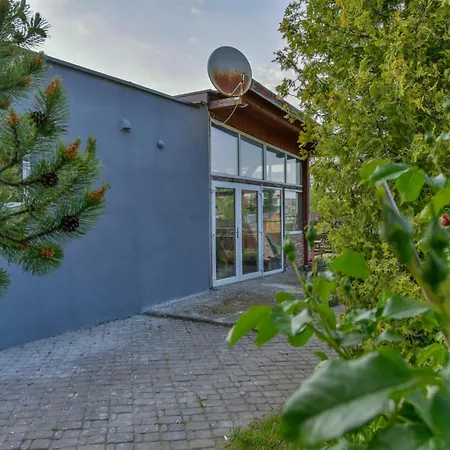 Letniskowe Plaza * Sianozety