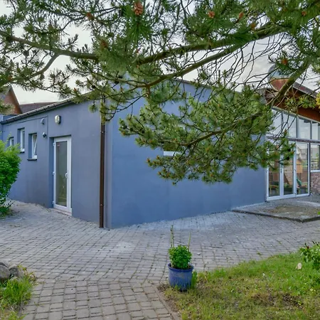 Campsite Letniskowe Plaza