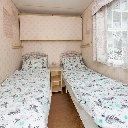 Letniskowe Plaza Camping