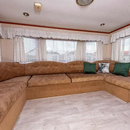 Camping Letniskowe Plaza *