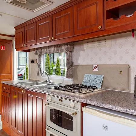 Camping Letniskowe Plaza Sianożęty