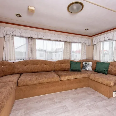 Letniskowe Plaza Sianożęty