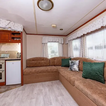 Letniskowe Plaza Camping