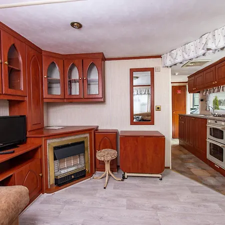 Camping Letniskowe Plaza *