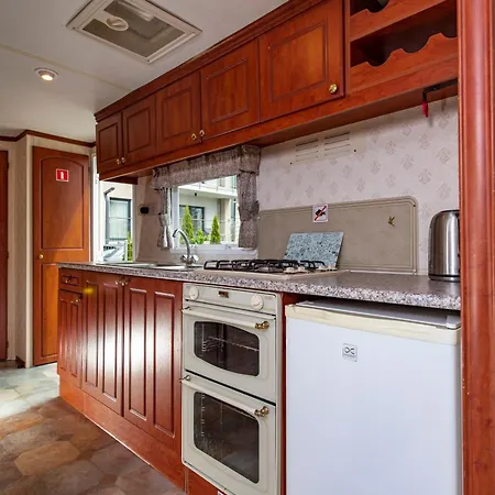 Camping Letniskowe Plaza