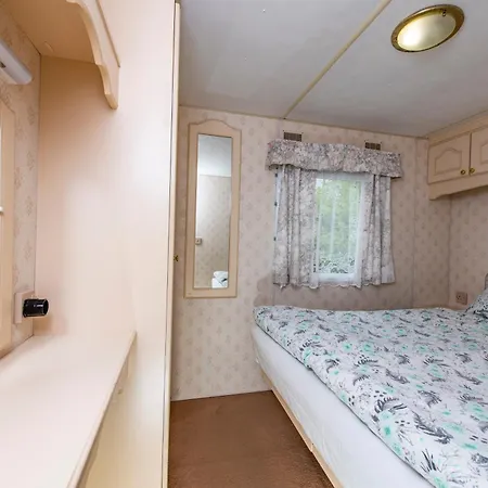 Letniskowe Plaza Camping *