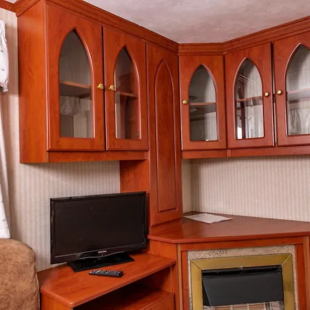 Camping Letniskowe Plaza *