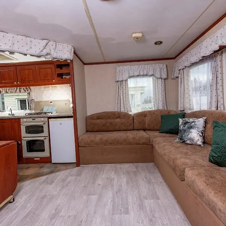 Letniskowe Plaza Camping