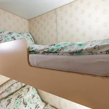 Letniskowe Plaza Camping *