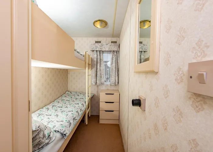 Letniskowe Plaza Camping