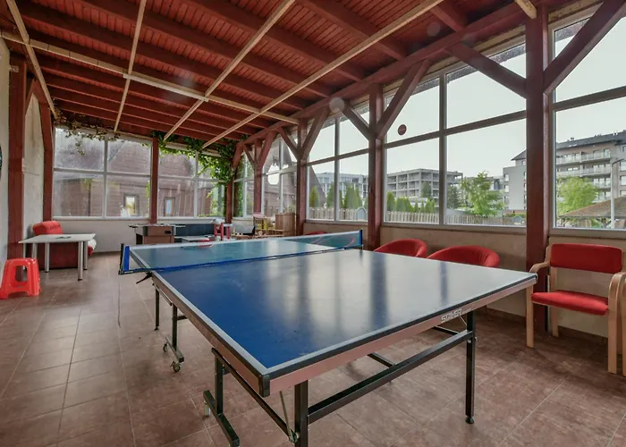 Camping Letniskowe Plaza