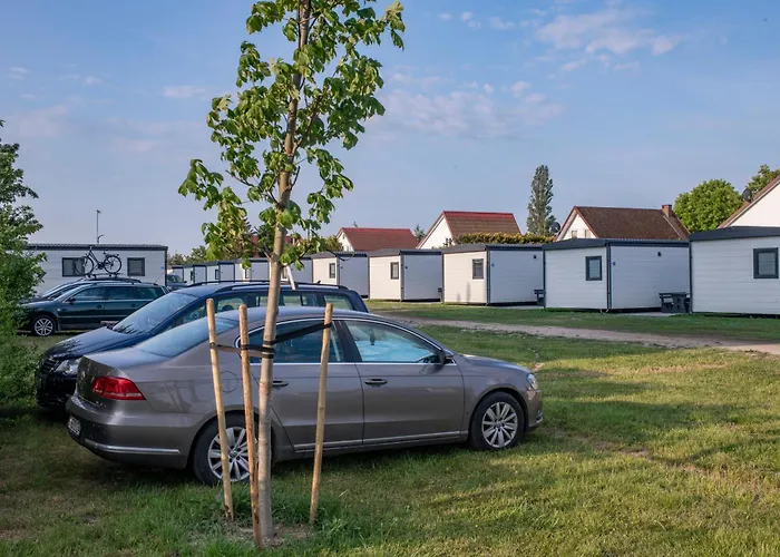 Letniskowe Plaza Sianożęty