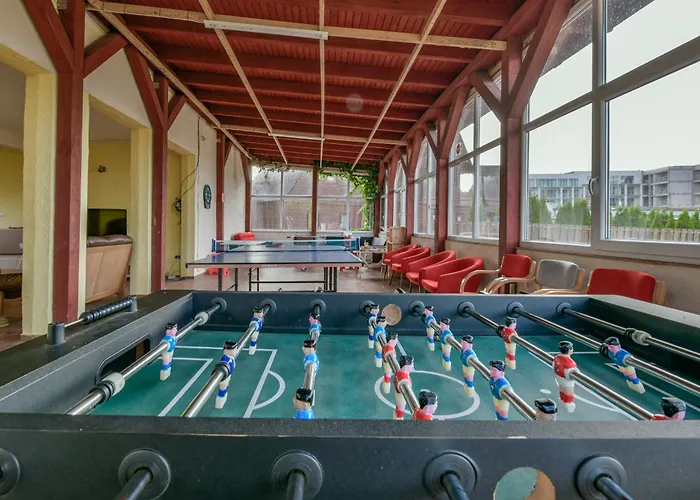 Letniskowe Plaza * Sianożęty