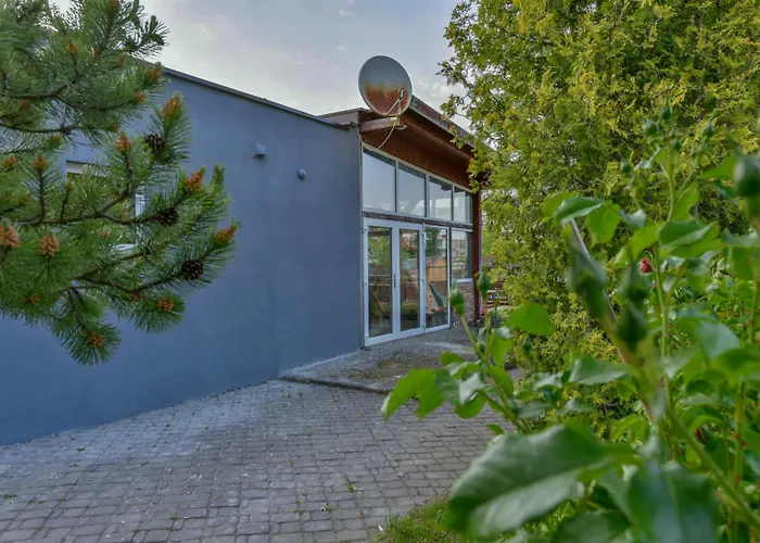 Letniskowe Plaza * Sianożęty