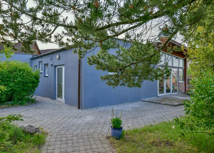 Campsite Letniskowe Plaza