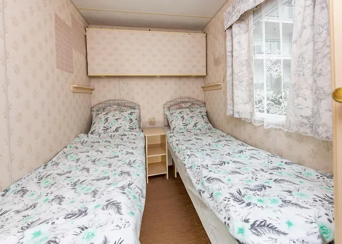 Letniskowe Plaza Camping