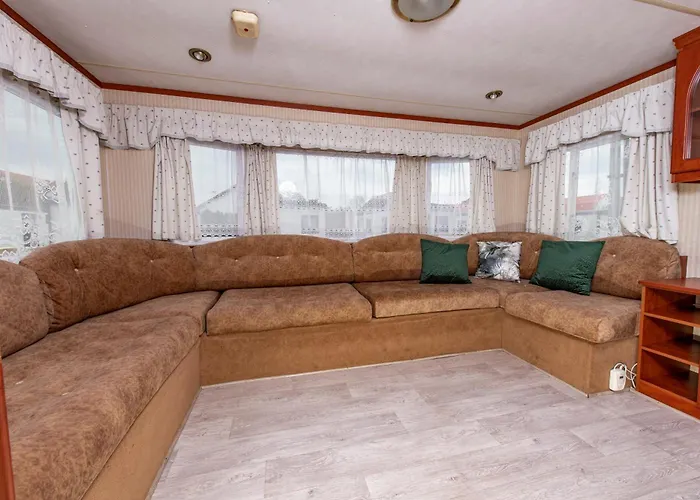 Campsite Letniskowe Plaza *