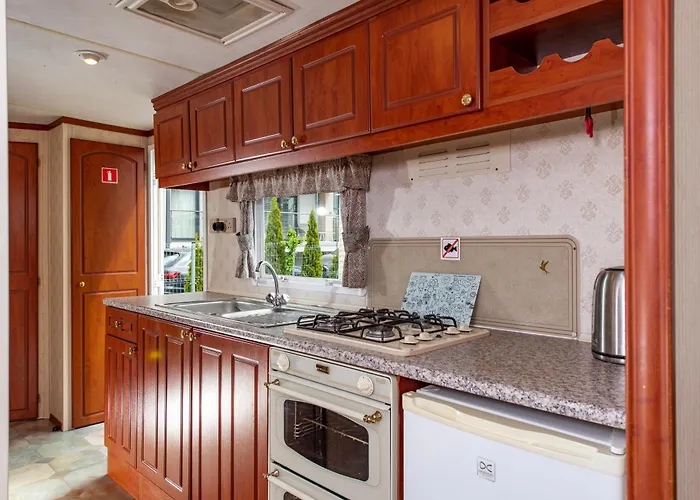 Camping Letniskowe Plaza Sianożęty