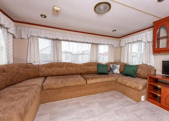 Letniskowe Plaza Sianożęty