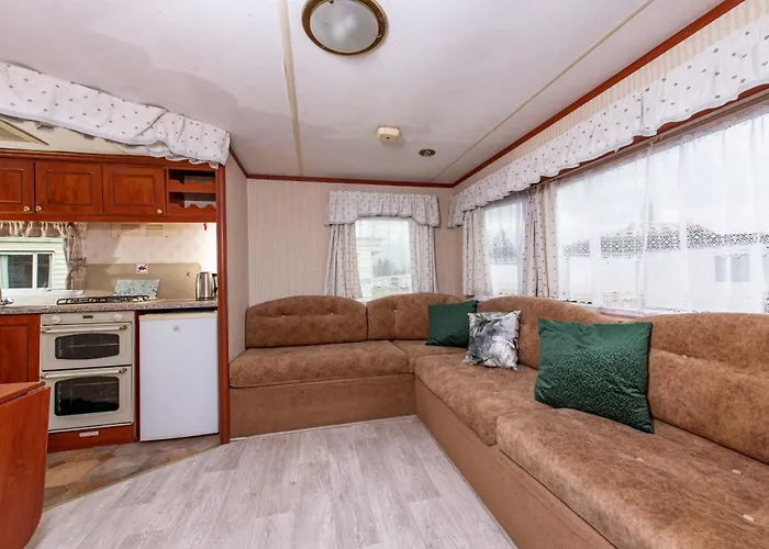 Letniskowe Plaza Camping