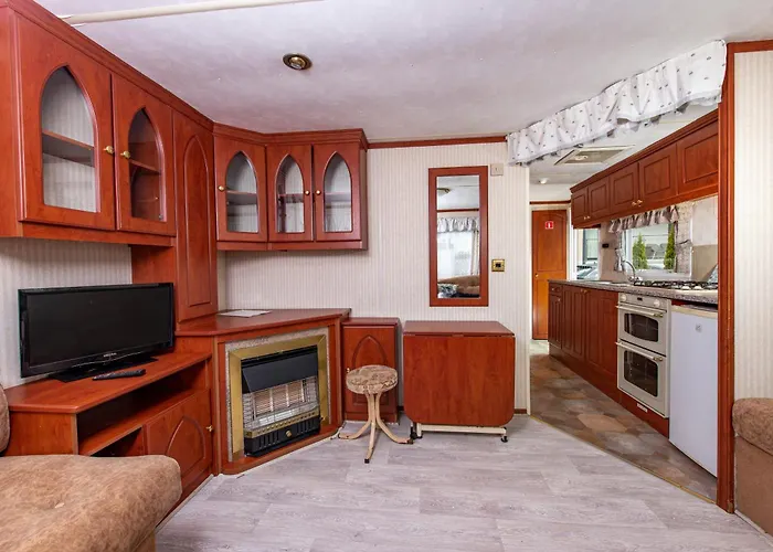 Campsite Letniskowe Plaza *