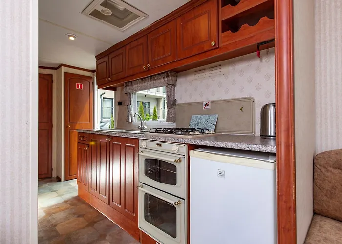 Camping Letniskowe Plaza