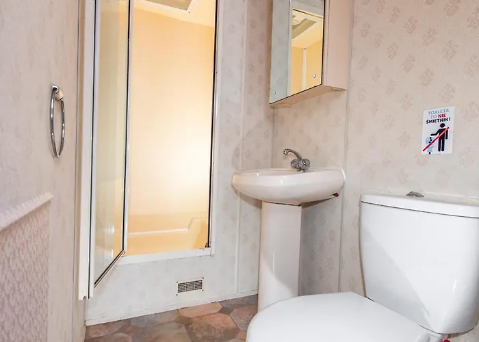 Letniskowe Plaza Sianozety