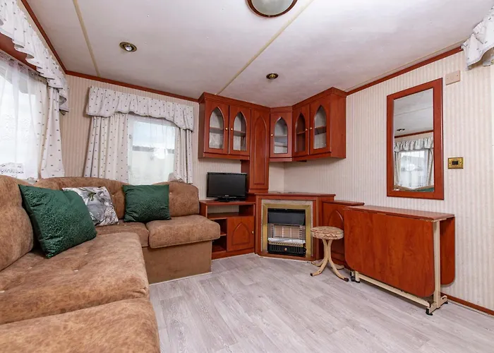 Campsite Letniskowe Plaza Sianozety