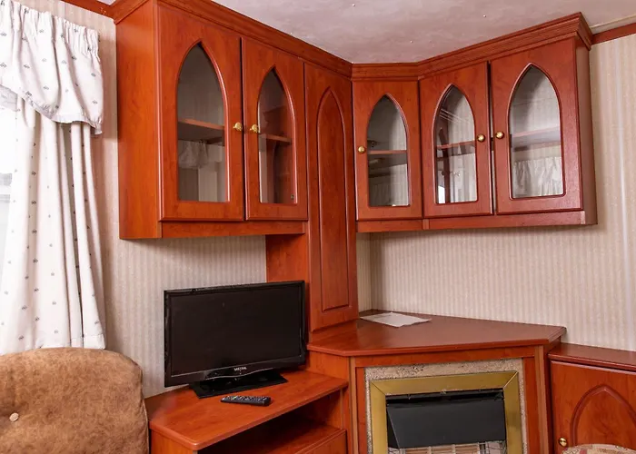 Campsite Letniskowe Plaza *