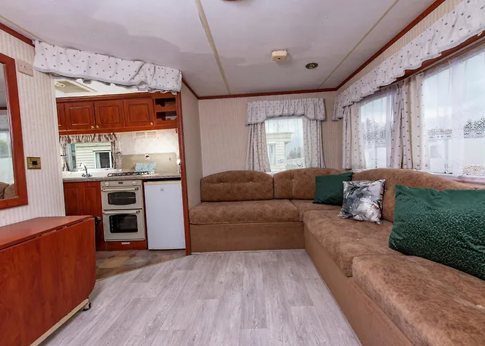 Letniskowe Plaza Camping