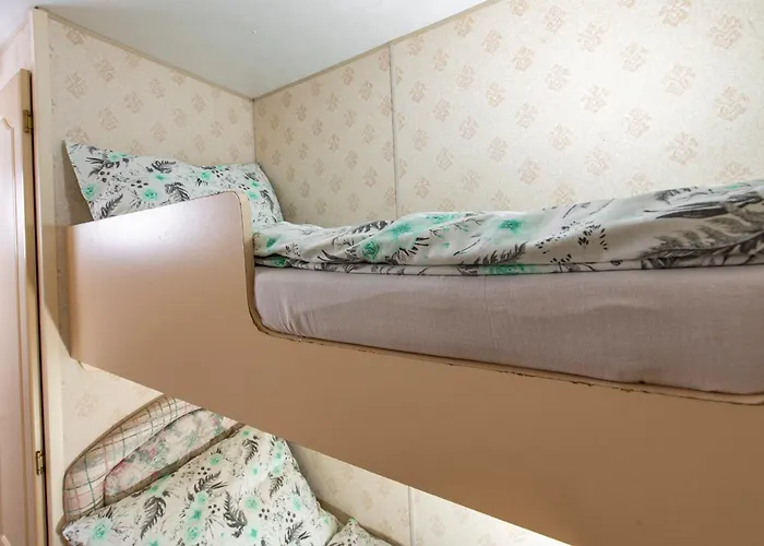 Letniskowe Plaza Campsite *